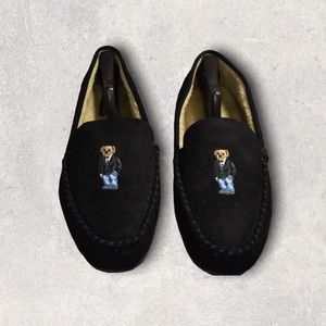 Polo Ralph Lauren Slippers